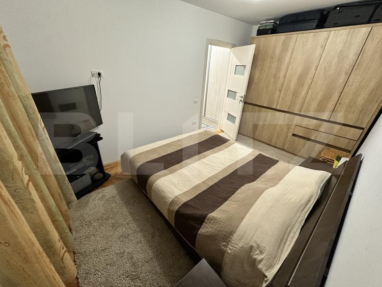 Apartament 2 camere, 53.35 mp, zona Ultracentral