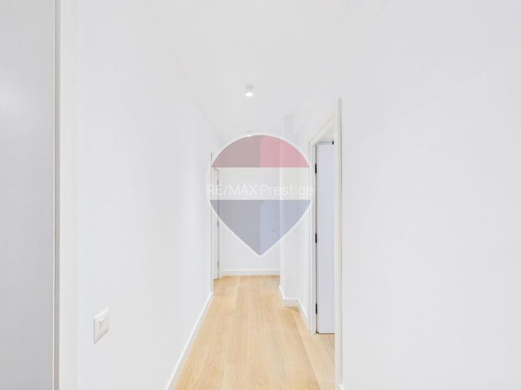 Domenii | 4 camere | renovat integral | parcare subterana - 9