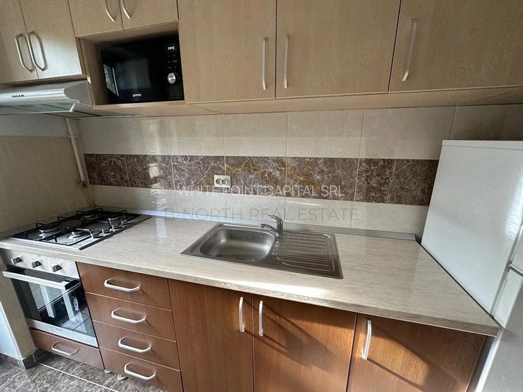 Apartament 2 camere de închiriat | Metrou Dimitrie Leonida | Loc de parcare - 8