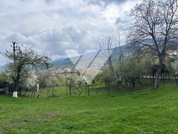 Teren de vanzare - Saliste - Intravilan - 430 MP