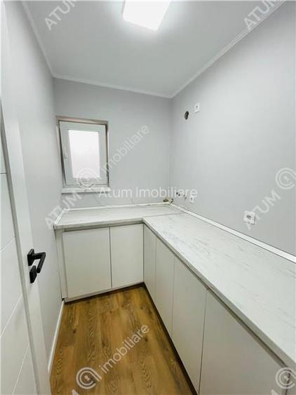 Casa individuala la cheie 400 mp teren 2 pivnite 4 camere 145 mp utili - 24