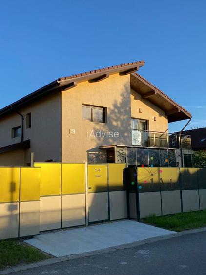VILA PREMIUM CU 4 CAMERE IN SANPETRU - 3