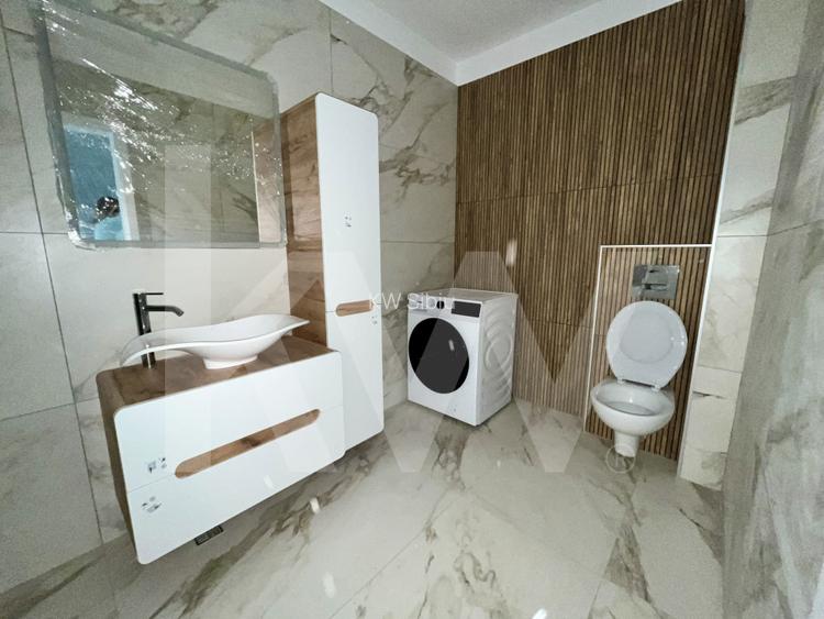 Apartament 3 camere -  61 mp - Doamna Stanca - 11