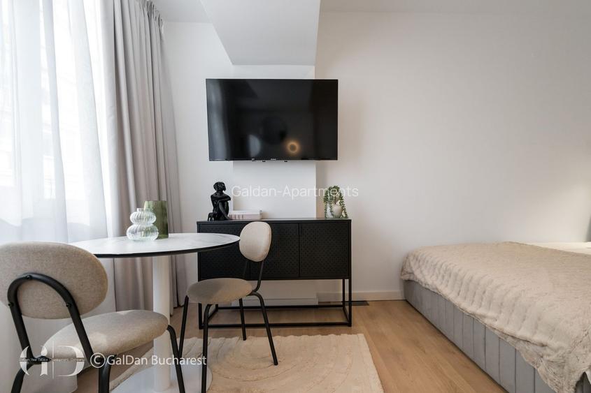 Studio Calea Victoriei | GalDan Apartments - 7
