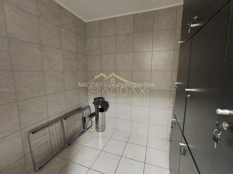 Spatiu Comercial Berceni *52 mp* Parter//Vad Pietonal Intens - 8