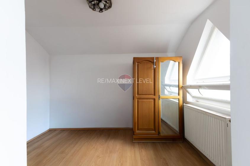 CASĂ DE VÂNZARE – ZONA NORD, STRADA VRANCEI, BACĂU - 21