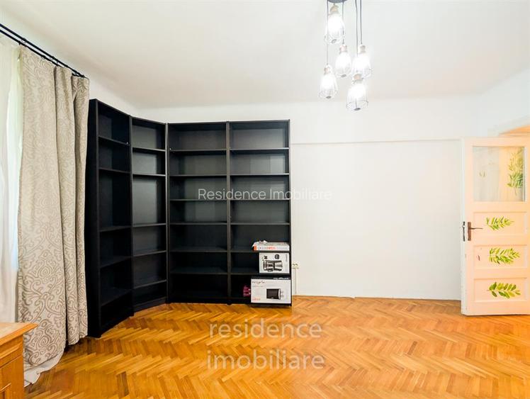 Apartament 2 camere separate, decomandate, Gheorgheni, zona FSPAC