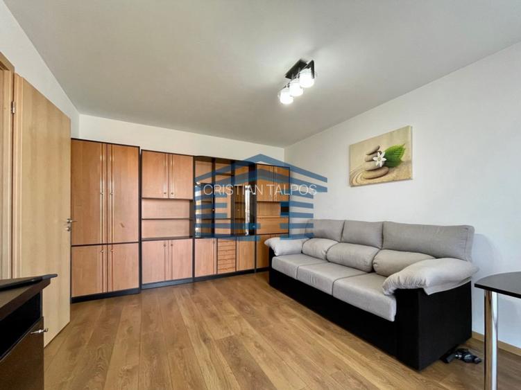 Apartament 2 Camere - 1 OCTOMBRIE - Coresi Avantgarden - parcare/boxă - 5
