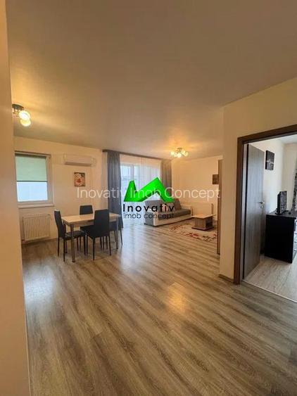 Apartament 2 camere de inchiriat Sibiu Central