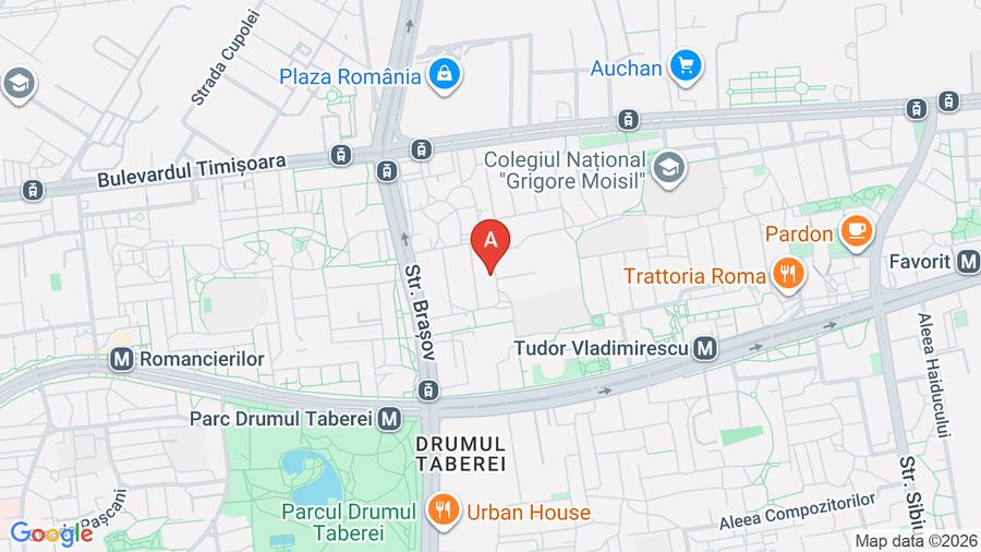 Ocazie! Apartament 2 camere decomandat, metrou Drumul Taberei, Comision 0%!