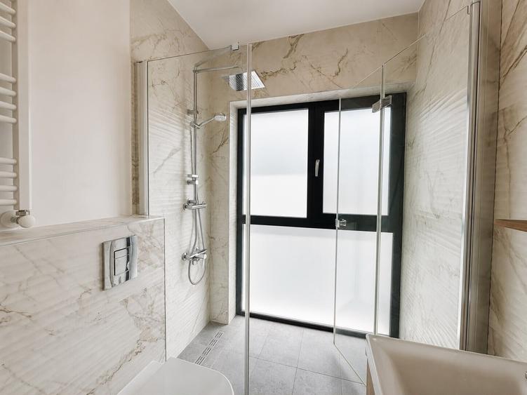 4-Room Penthouse | Terrace | Lake View | Iancu Nicolae