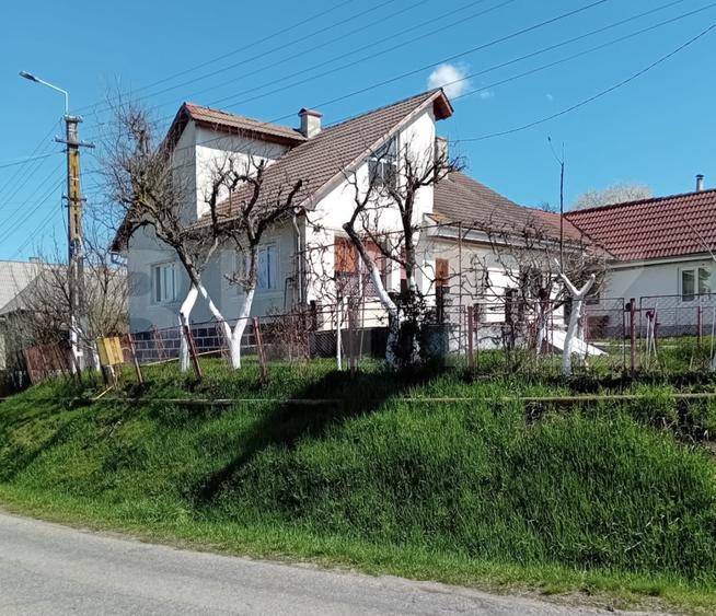 Casă de vânzare, în Sigmir și 10 ari de teren