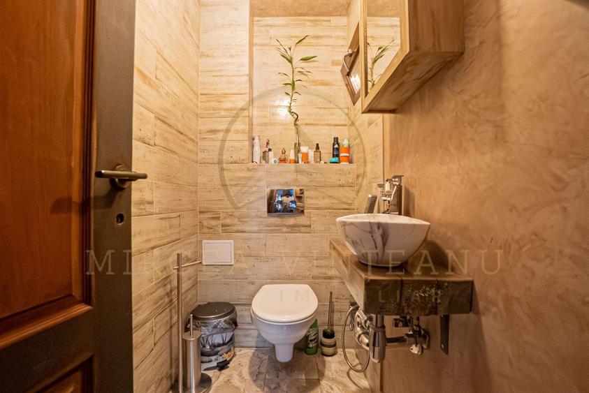 Casa P+1E de vanzare in Mamaia - Tabara Navodari