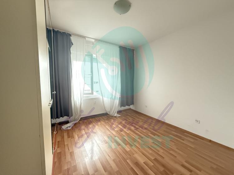 Apartament 2 camere, zona linistita