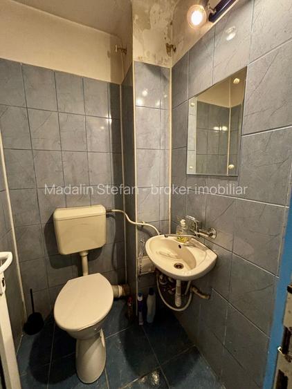 VÂNZARE APARTAMENT 3 CAMERE, ZONA GHEORGHE DOJA - SPAȚIU GENEROS - 9