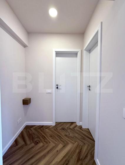 Apartament 3 camere, 52 mp, zona Centru