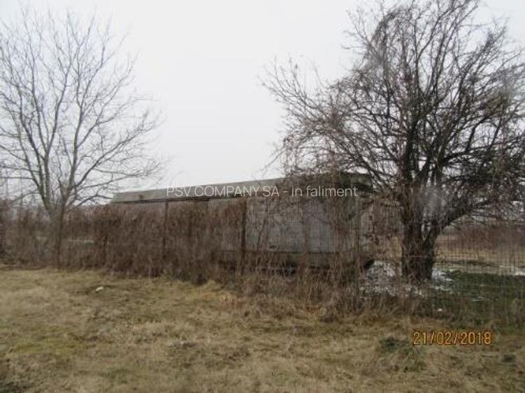 Pachet de terenuri, construcții și bunuri mobile în Aninoasa și Viforâta. - 7