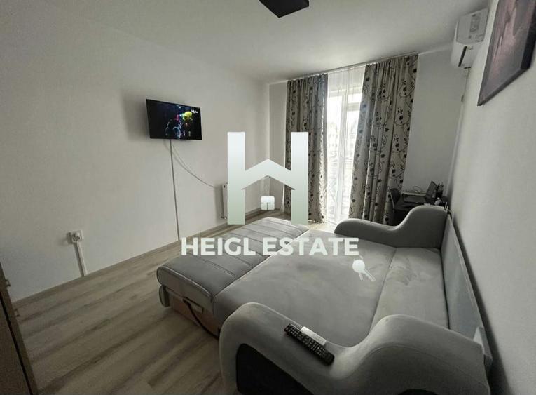 Apartament 1 camera in zona  Braytim