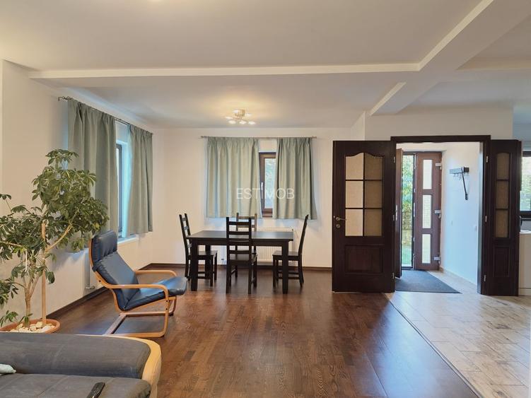 Casa de închiriat în Ghimbav - 8