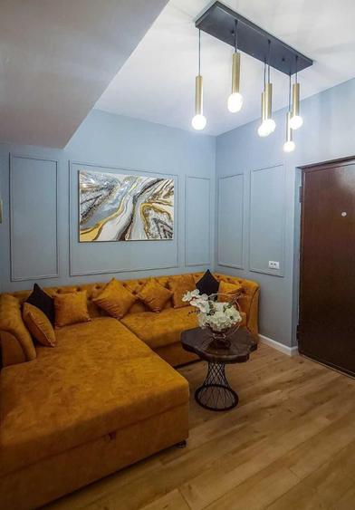 Apartament 2 Camere | Decomandat | Novum Residence |