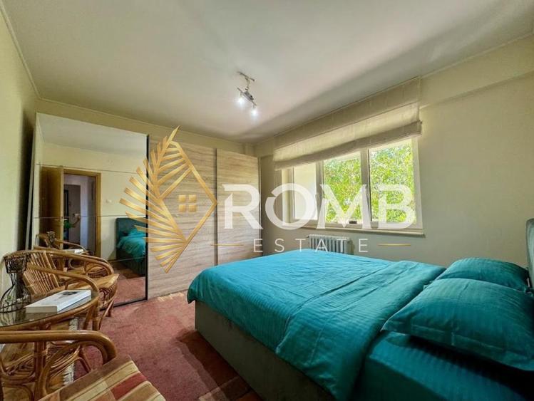 Apartament 3 camere decomandate, PETFRIENDLY, Aleea Muscel, Andrei Muresanu