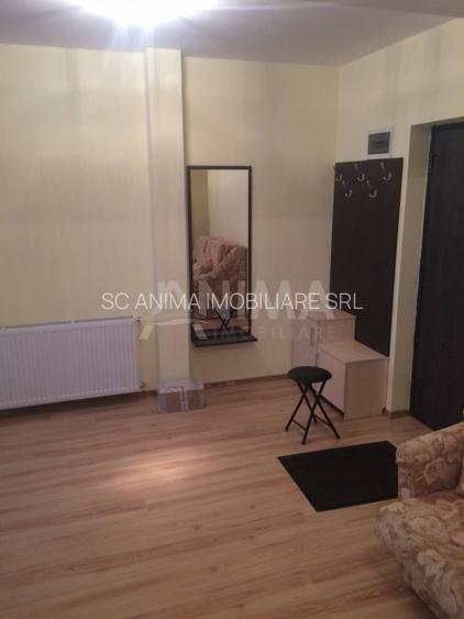 Apartament cu 2 camere, constructie noua, 43 mp, strada Plopilor - 3