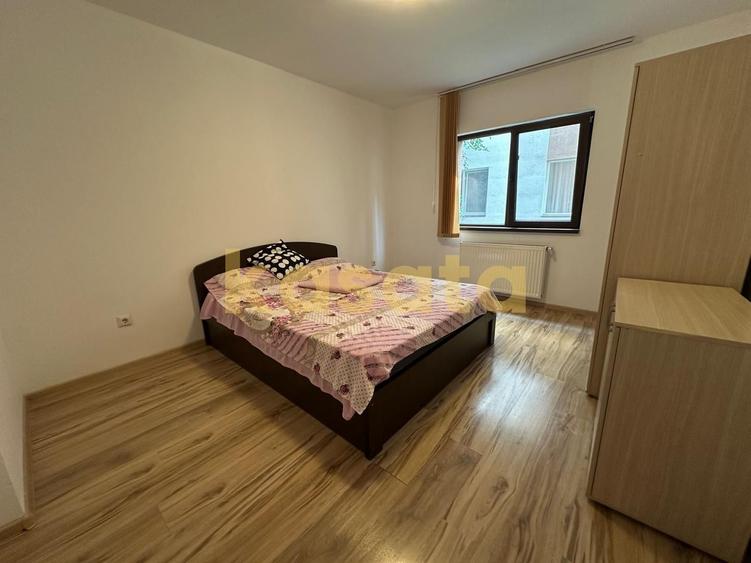 2 CAMERE DECOMANDAT|54 MP|BLOC 2015|10 MIN METROU 1 DECEMBRIE