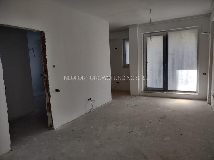 NEOFORT 78 -DUPLEX 4 CAMERE LIVING+BUCATARIE 37 mp MOSILOR-EMINESCU, COMISION 0% - 21