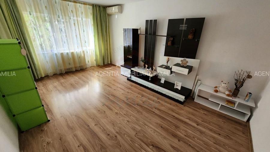 🏛️De închiriat 2 camere, Masnita, 390 Euro/luna - 4