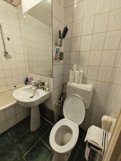 Închiriez apartament 3 camere – vis-a-vis de Mega Mall, Bucuresti