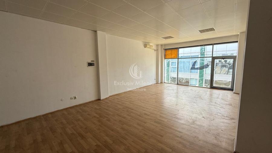 Spatiu Birouri si Depozitare Voluntari Centru Comercial - Centura -Hala