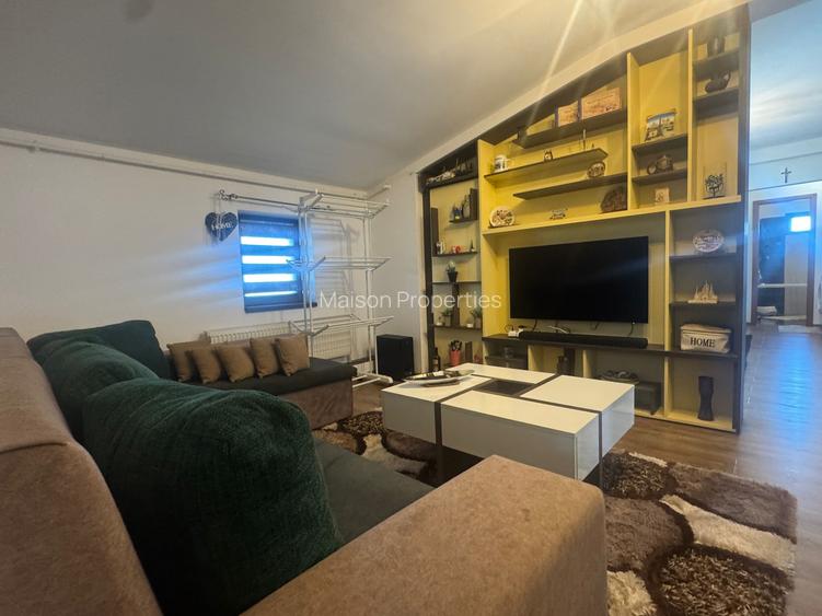 Apartament 3 camere | 69 mp utili | Complet mobilat și utilat | Zona Soarelui - 15