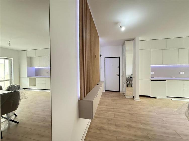 Apartament 3 camere cu balcon si parcare pe Doamna Stanca