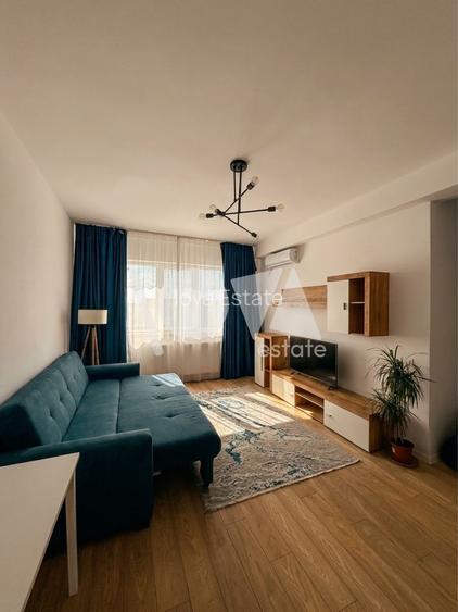 De vânzare: ap. 2 camere - Regie Residence - metrou Grozavesti