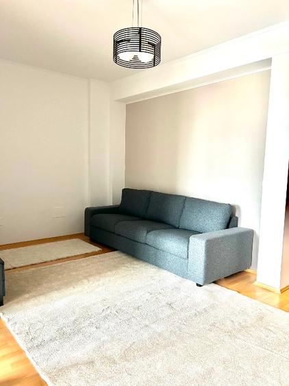 Apartament 2 camere Baneasa - Sisesti