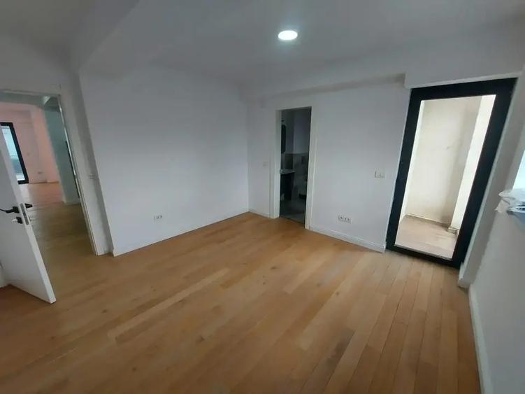 Apartament 3 camere, bloc boutique nou Dorobanti-Eminescu | Comision 0