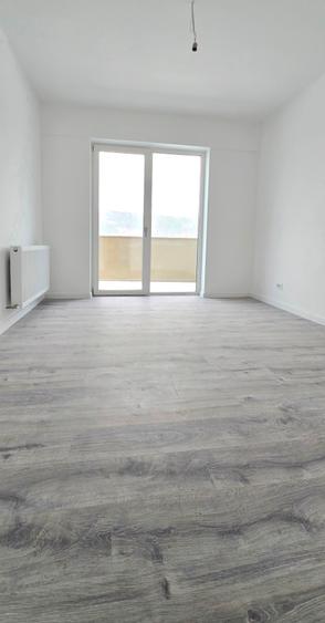 Apartament 1 camera, bucatarie inchisa, bloc FINALIZAT, INTABULAT, Frumoasa