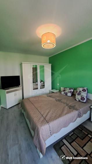 Apartament cu 2 camere, zona USAMV, la 5 minute pe jos, cu parcare subterana
