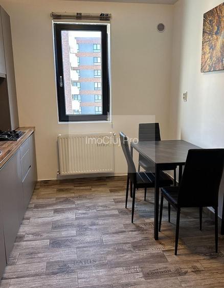 PET FRIENDLY Închiriere apartament 2 camere, Între Lacuri, Iulius Mall - 5