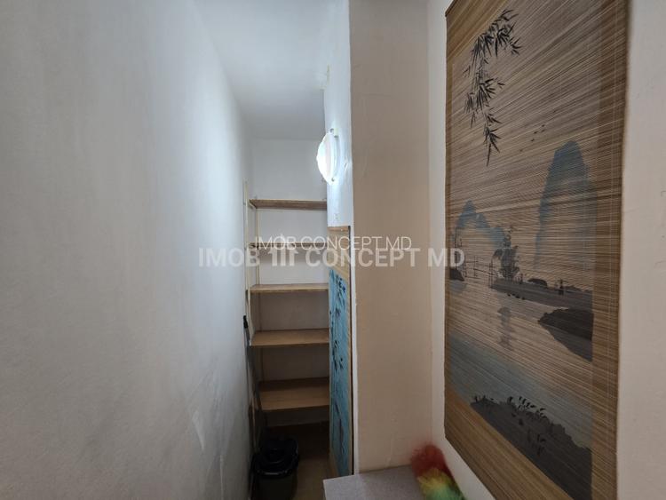 INCHIRIERE GARSONIERA in Ploiesti, zona Malu Rosu - 11