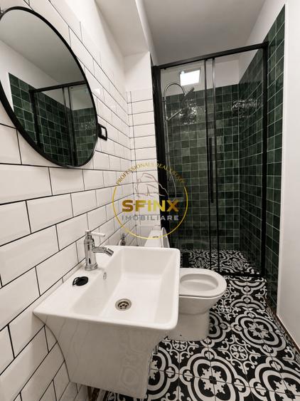Apartament 3 camere || Dorobanti || nemobilat || ideal firma || rezidential