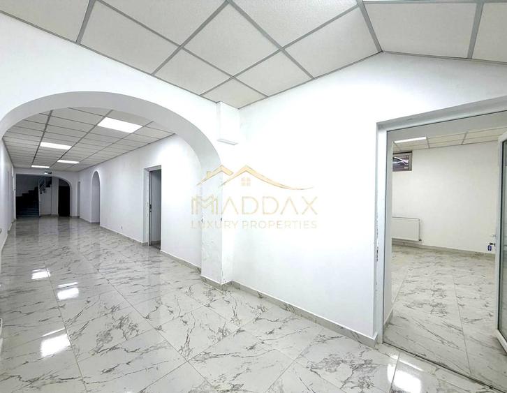 De Vanzare-Central/Cismigiu ~ Spatiu Birouri/Clinica/Centru Infrumusetare - 8
