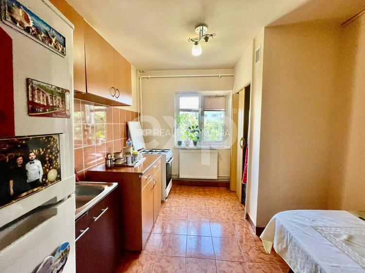 3 camere, zona Aradului, centrala proprie - 2