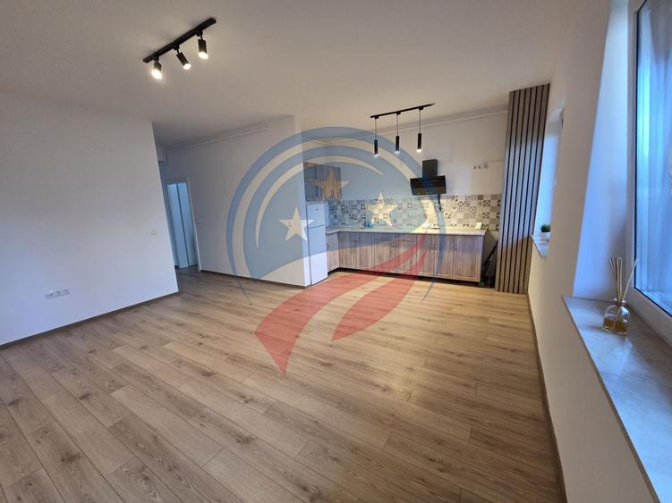 Apartament 2 camere | Complex Maurer, | Ideal - locuință, birou sau investiție