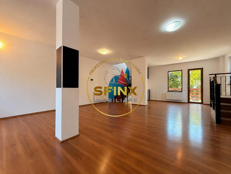 Vila 260 mp | Aparatorii Patriei | afterschool | birouri