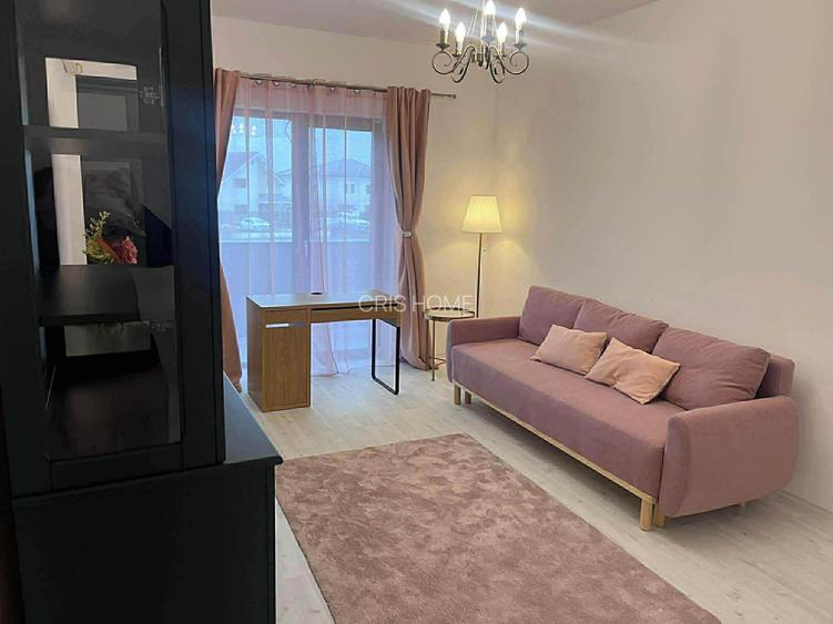 Calea Urseni - Apartament 2 camere decomandat - 2
