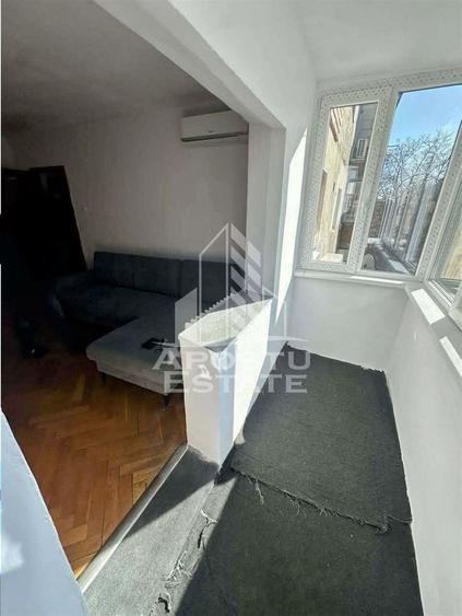 Apartament cu 3 camere de închiriat, Zona Aradului, Timișoara