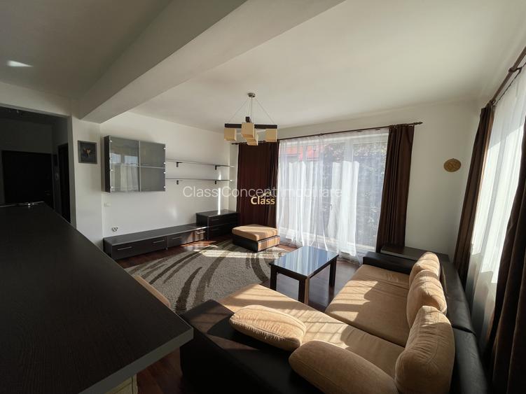 Apartament 2 camere | Decomandat | 57 mpu | Calea Turzii Buna Ziua