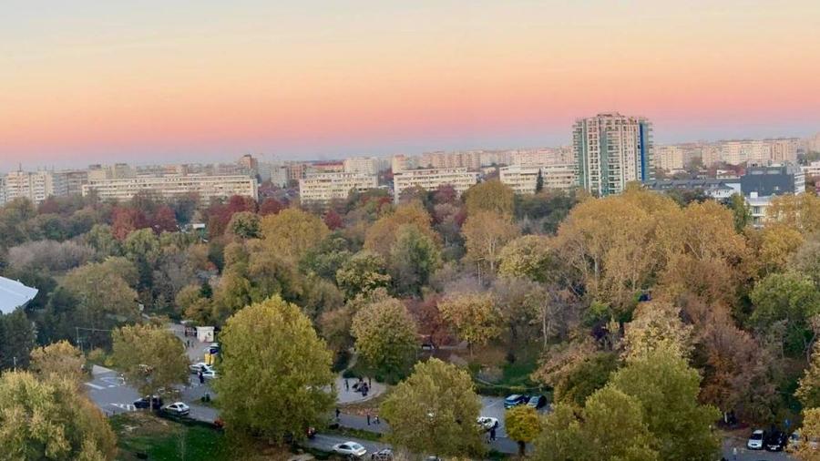 REA1019575 Apartament 3 camere I Parcare I Metrou I Central Park