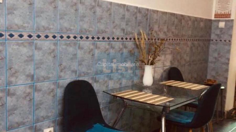 Comision 0% Casa 2 camere, ultracentral - 5
